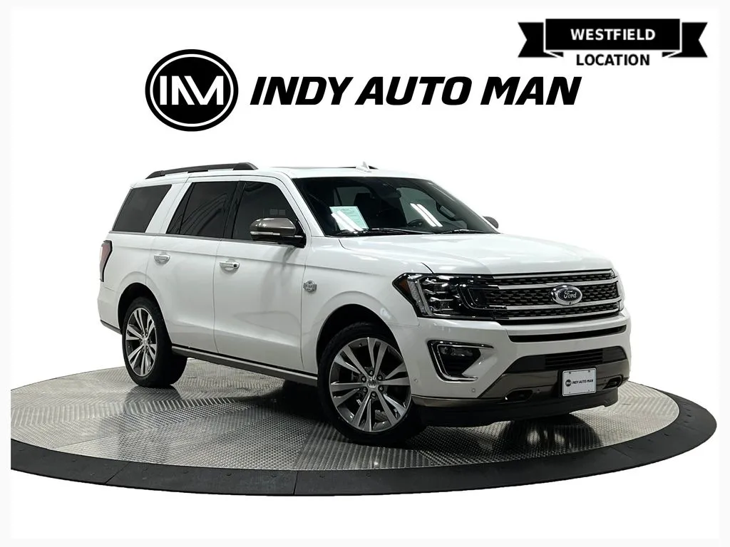 2020 Ford Expedition King Ranch for sale in Westfield, IN