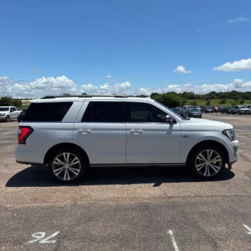 More photos of 2020 Ford Expedition King Ranch at Indy Auto Man - Westfield, IN
