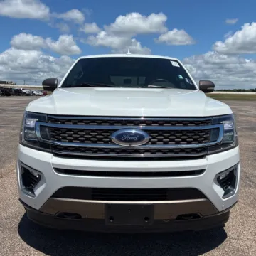 Photos of 2020 Ford Expedition King Ranch for sale in Westfield, IN at Indy Auto Man - Westfield
