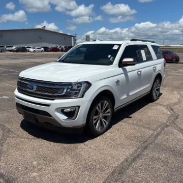 Another view of 2020 Ford Expedition King Ranch for sale in Westfield, IN at Indy Auto Man - Westfield