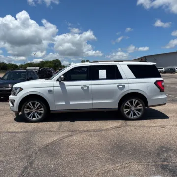 More photos of 2020 Ford Expedition King Ranch at Indy Auto Man - Westfield, IN