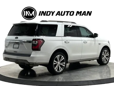 More photos of 2020 Ford Expedition King Ranch at Indy Auto Man - Westfield, IN