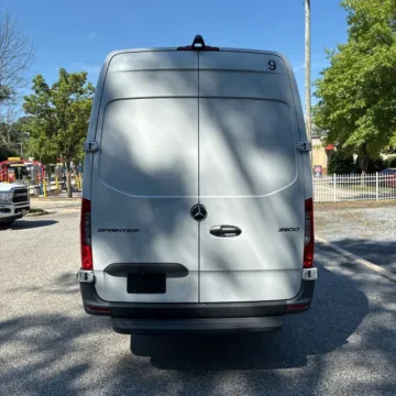 More photos of 2023 Mercedes-Benz Sprinter 2500 Cargo 170 WB High Roof at Indy Auto Man - Westfield, IN
