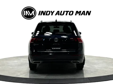 More photos of 2019 Volkswagen Tiguan 2.0T SE at Indy Auto Man - Westfield, IN