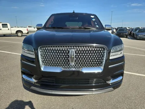 Photos of 2019 Lincoln Navigator Black Label for sale in Westfield, IN at Indy Auto Man - Westfield