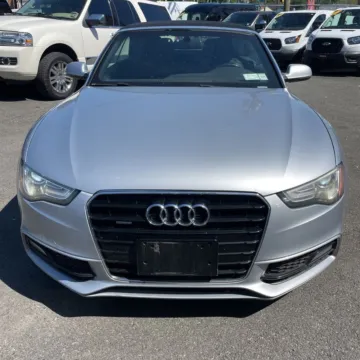 Photos of 2016 Audi A5 2.0T Premium quattro for sale in Westfield, IN at Indy Auto Man - Westfield
