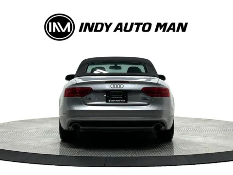 More photos of 2016 Audi A5 2.0T Premium quattro at Indy Auto Man - Westfield, IN