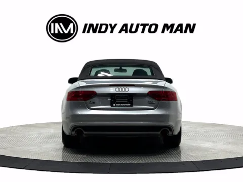 More photos of 2016 Audi A5 2.0T Premium quattro at Indy Auto Man - Westfield, IN