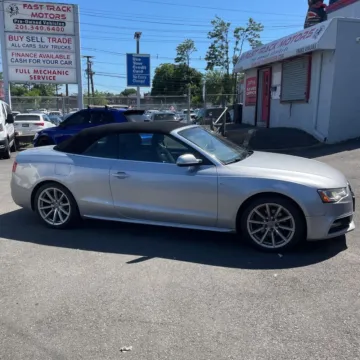 More photos of 2016 Audi A5 2.0T Premium quattro at Indy Auto Man - Westfield, IN
