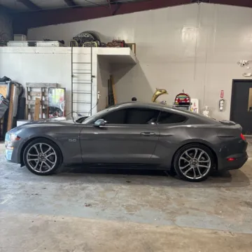 More photos of 2022 Ford Mustang GT Premium at Indy Auto Man - Westfield, IN