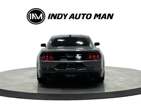 More photos of 2022 Ford Mustang GT Premium at Indy Auto Man - Westfield, IN