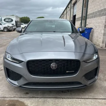 Photos of 2020 Jaguar XE S for sale in Westfield, IN at Indy Auto Man - Westfield