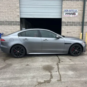 More photos of 2020 Jaguar XE S at Indy Auto Man - Westfield, IN