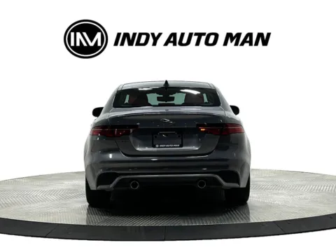 More photos of 2020 Jaguar XE S at Indy Auto Man - Westfield, IN