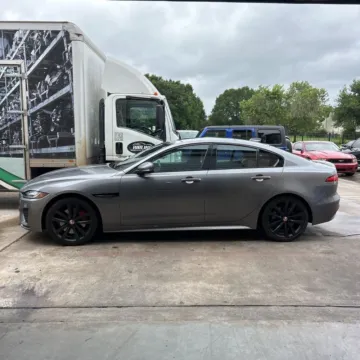 More photos of 2020 Jaguar XE S at Indy Auto Man - Westfield, IN
