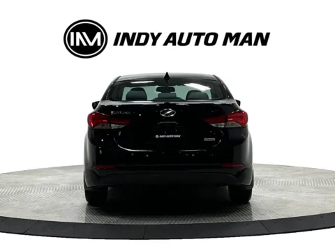 More photos of 2015 Hyundai Elantra Limited at Indy Auto Man - Westfield, IN