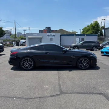 More photos of 2020 BMW M8 at Indy Auto Man - Westfield, IN