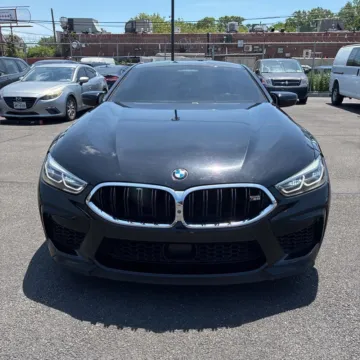 Photos of 2020 BMW M8 for sale in Westfield, IN at Indy Auto Man - Westfield