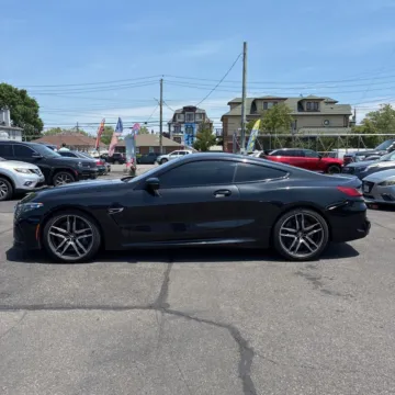 More photos of 2020 BMW M8 at Indy Auto Man - Westfield, IN