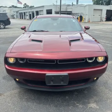 Photos of 2018 Dodge Challenger R/T for sale in Westfield, IN at Indy Auto Man - Westfield