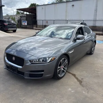Another view of 2017 Jaguar XE 35t Premium for sale in Westfield, IN at Indy Auto Man - Westfield