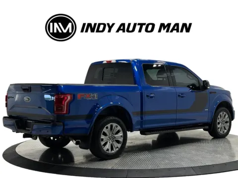 More photos of 2017 Ford F-150 XLT at Indy Auto Man - Westfield, IN