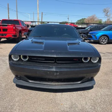 Photos of 2015 Dodge Challenger R/T Scat Pack for sale in Westfield, IN at Indy Auto Man - Westfield