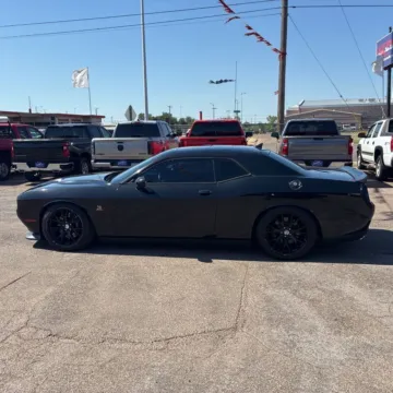 More photos of 2015 Dodge Challenger R/T Scat Pack at Indy Auto Man - Westfield, IN