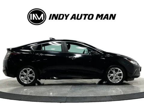 Another view of 2017 Chevrolet Volt Premier for sale in Westfield, IN at Indy Auto Man - Westfield