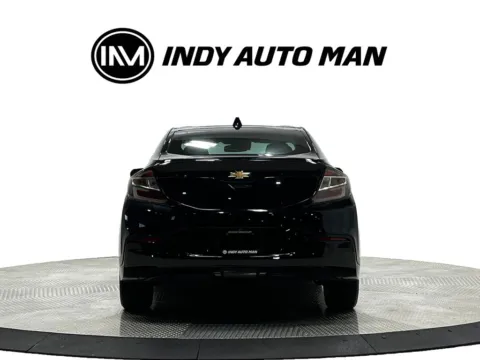 More photos of 2017 Chevrolet Volt Premier at Indy Auto Man - Westfield, IN
