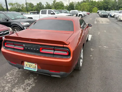 Photos of 2020 Dodge Challenger GT for sale in Westfield, IN at Indy Auto Man - Westfield