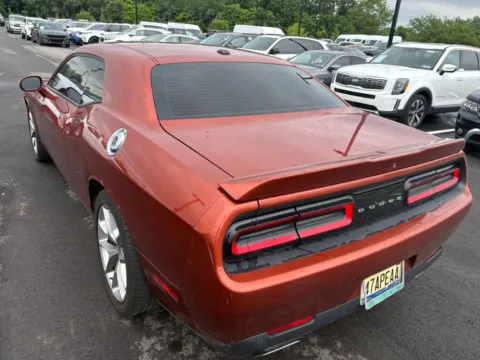 Another view of 2020 Dodge Challenger GT for sale in Westfield, IN at Indy Auto Man - Westfield