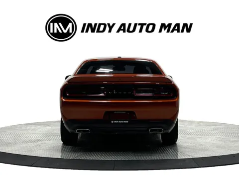 More photos of 2020 Dodge Challenger GT at Indy Auto Man - Westfield, IN