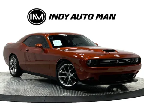 Photos of 2020 Dodge Challenger GT for sale in Westfield, IN at Indy Auto Man - Westfield