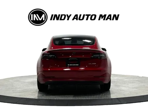 More photos of 2020 Tesla Model 3 Performance at Indy Auto Man - Westfield, IN