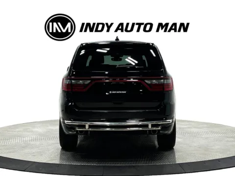 More photos of 2020 Dodge Durango GT at Indy Auto Man - Westfield, IN