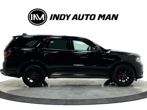 Another view of 2020 Dodge Durango GT for sale in Westfield, IN at Indy Auto Man - Westfield