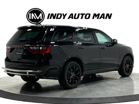 More photos of 2020 Dodge Durango GT at Indy Auto Man - Westfield, IN