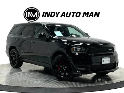Photos of 2020 Dodge Durango GT for sale in Westfield, IN at Indy Auto Man - Westfield