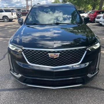 Photos of 2020 Cadillac XT6 Premium Luxury for sale in Westfield, IN at Indy Auto Man - Westfield