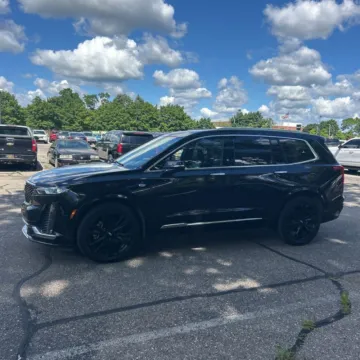 More photos of 2020 Cadillac XT6 Premium Luxury at Indy Auto Man - Westfield, IN
