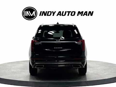 More photos of 2020 Cadillac XT6 Premium Luxury at Indy Auto Man - Westfield, IN