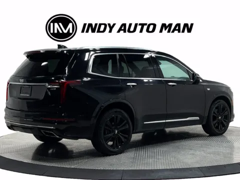 More photos of 2020 Cadillac XT6 Premium Luxury at Indy Auto Man - Westfield, IN