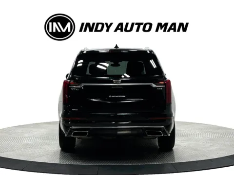 More photos of 2020 Cadillac XT6 Premium Luxury at Indy Auto Man - Westfield, IN