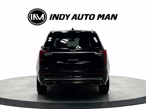 More photos of 2020 Cadillac XT6 Premium Luxury at Indy Auto Man - Westfield, IN