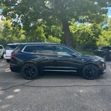 More photos of 2020 Cadillac XT6 Premium Luxury at Indy Auto Man - Westfield, IN