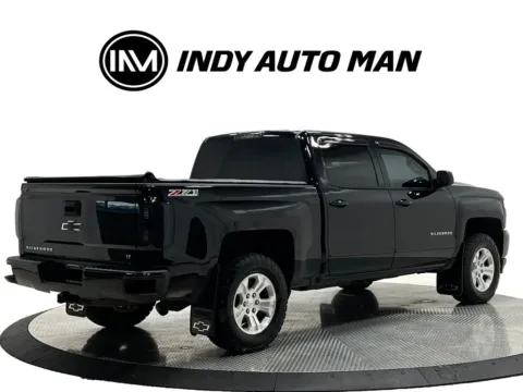 More photos of 2016 Chevrolet Silverado 1500 LT LT2 at Indy Auto Man - Westfield, IN