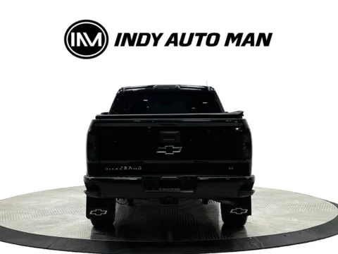 More photos of 2016 Chevrolet Silverado 1500 LT LT2 at Indy Auto Man - Westfield, IN