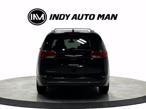 More photos of 2019 Chrysler Pacifica Touring L at Indy Auto Man - Westfield, IN