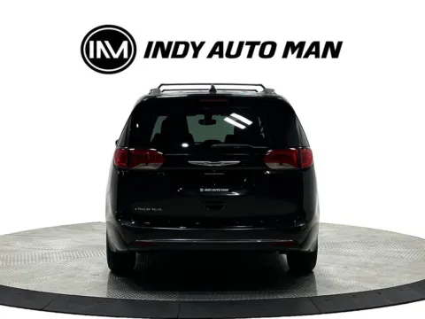 More photos of 2019 Chrysler Pacifica Touring L at Indy Auto Man - Westfield, IN